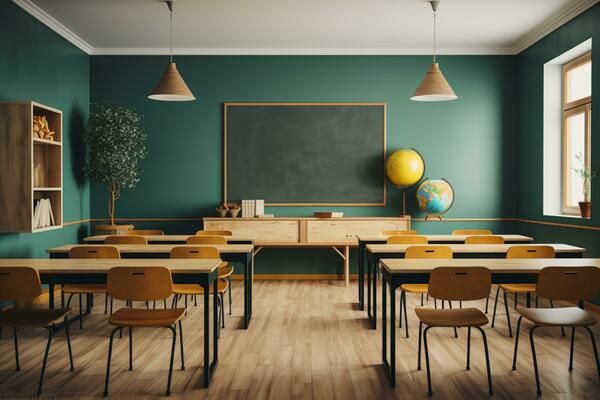 Laboratoire de sciences